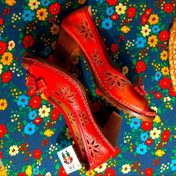 Sandales / Sandals Brand New - Picture 2 of 3